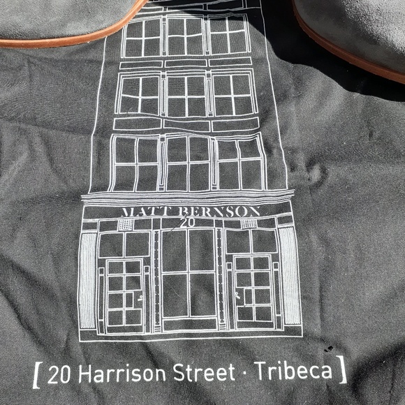 Matt Bernson Ankle booties - Picture 2 of 6